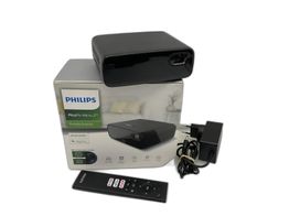 mini proyector philips ppx360/int