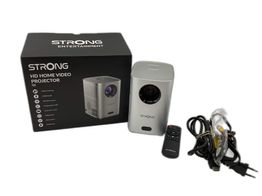 mini proyector strong q1
