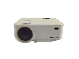 miniprojetor topvision t21