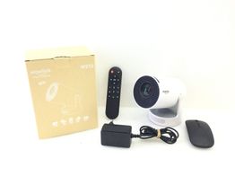 mini proyector wowlink w210