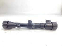 mira telescopica bushnell 3-9x40eg