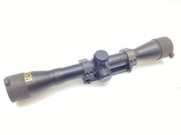 mira telesc&oacute;pica gold crown nikko stirling