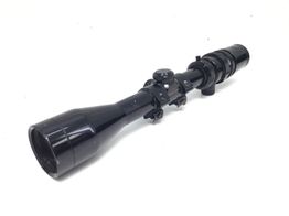mira telescopica hokko mark viii 3x9x40