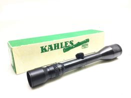 mira telescopica kahles super 39/s 2
