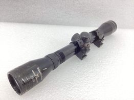 mira telesc&oacute;pica nikko stirling mount master 4x32