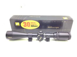 mira telescopica nikon monarch bra12901