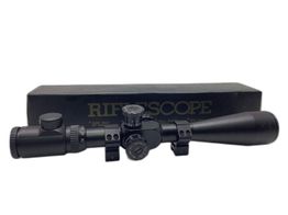 mira telescopica tasco 8-32x50 e-sf