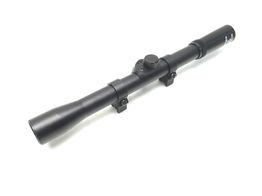 mira telesc&oacute;pica umarex 4x20 coated