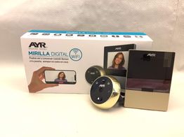 mirilla camara ayr sin modelo