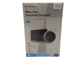 mirilla camara ezviz cp4