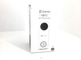 mirilla camara ezviz sm