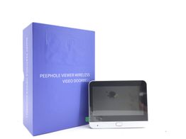 mirilla camara sin marca sin modelo