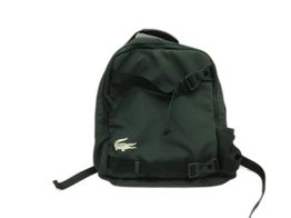 mochila camel bag lacoste