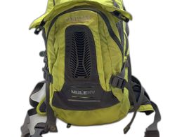 mochila de &aacute;gua camelbak