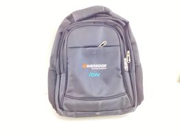 mochila motociclista hankook ion