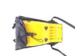 mochila motorista clench sin