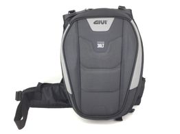 mochila motorista givi xstream 30lt