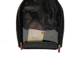 mochila motorista lem portacasco motorista