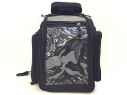 mochila motorista richa multi n.