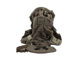 mochila porta-beb&eacute; stokke mycarrier