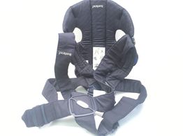 mochila portabebe babybj&ouml;rn baby carrier original