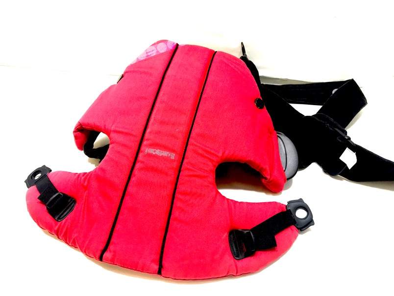 Mochila Portabebé Segunda Mano | Cash Converters