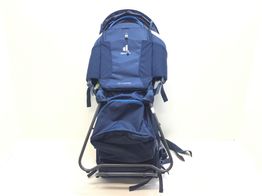 mochila portabebe deuter deuter