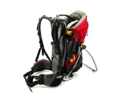 mochila portabebe deuter kid comfort ii