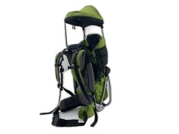 mochila portabebe deuter kid confort plus