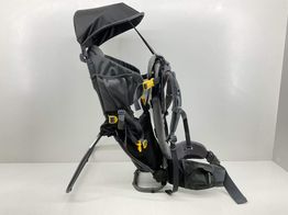mochila portabebe deuter vari quick