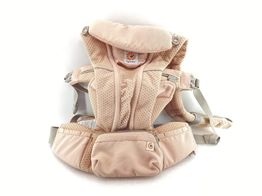 mochila portabebe ergobaby omni breeze