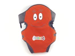 mochila portabebe foppa pedretti barbapapa