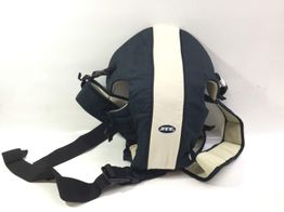 mochila portabebe jane bicolor