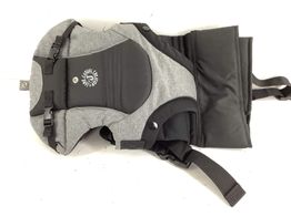 mochila portabebe jane casual creation