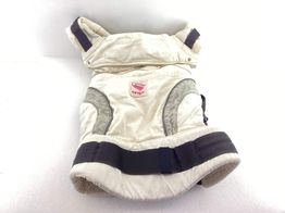 mochila portabebe manduca first