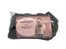 mochila portabebe momcozy cb002