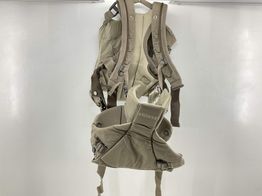 mochila portabebe stokke mycarrier 3 en 1