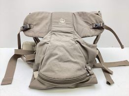 mochila porta-beb&eacute; stokke mycarrier front and back carrier