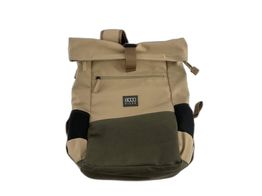 mochila 8000 kicks creme