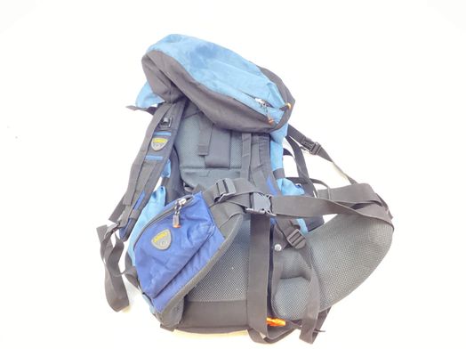 mochila asolo monta&ntilde;a