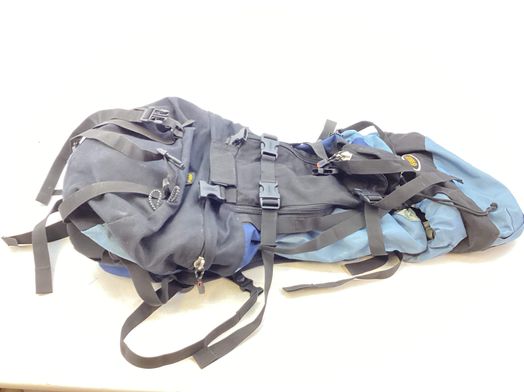 mochila asolo monta&ntilde;a