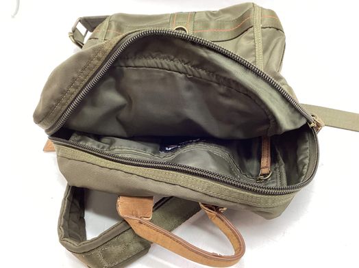 mochila blauer urban