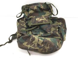 mochila clisport confort