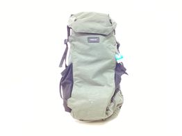 mochila decathlon travel 900 easy fit 70