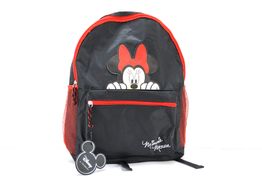 mochila disney minnie