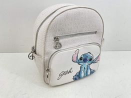 mochila disney stich