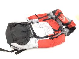 mochila drop zone drop zone