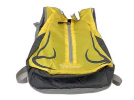 mochila eulant amarilla