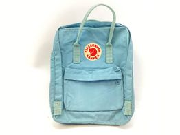 mochila fjallraven kanken