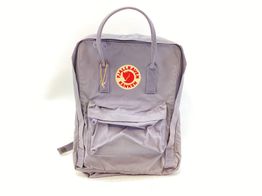 mochila fjallraven kanken